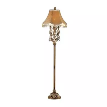 Торшер Odeon Light Ponga 2431/1F