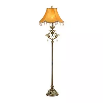 Торшер Odeon Light Safira 2802/1F