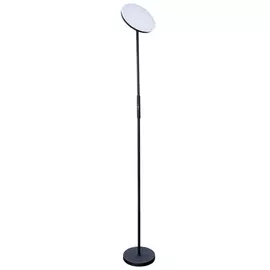 Торшер Sceptrum A1822PN-1BK Arte Lamp