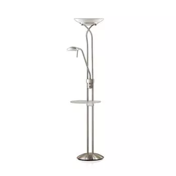 Торшер со столиком Odeon Light Axton 2486/F