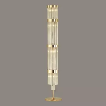Торшер York 4788/12F Odeon Light