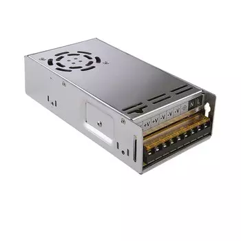 Трансформатор Lightstar 12V для светодиодной ленты 360W 410360
