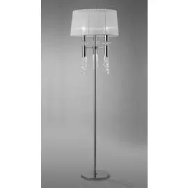 Торшер Mantra Tiffany 3869