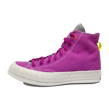 CONVERSE Кроссовки Chuck 70 Renew High Cactus Flower