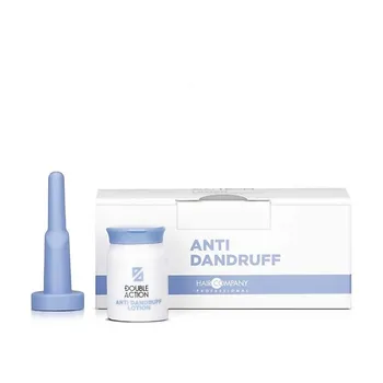HAIR COMPANY Лосьон против перхоти "ANTI DANDRUFF LOTION" DOUBLE ACTION 100.0