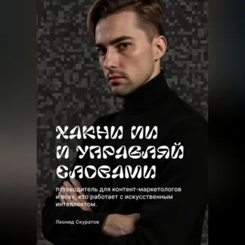 Хакни ИИ и управляй словами