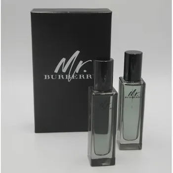 Мужская туалетная вода Mr Burberry - Set: Eau De Toilette 2 X 30 Ml
