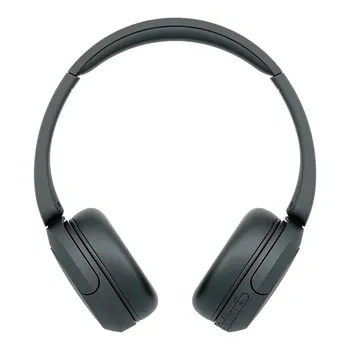 Беспроводные наушники Sony WH-CH520 Black (Черный)