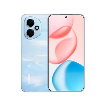 Смартфон Honor 400 12/512Gb Tidal Blue (Синий) EU