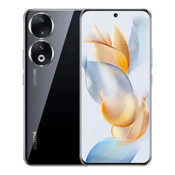 Смартфон Honor 90 16/256Gb Midnight Black (Черный) CN