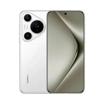 Смартфон Huawei Pura 70 Pro 12/512Gb White (Белый) RU