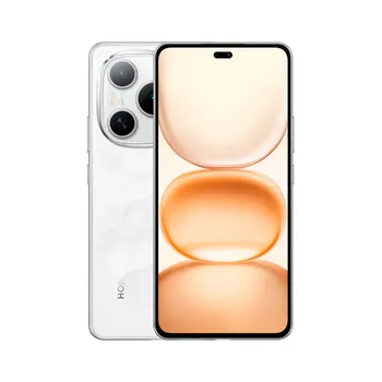 Смартфон Honor Power 12/256Gb White (Белый) CN