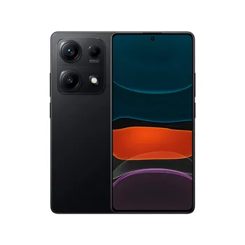 Смартфон Xiaomi Redmi Note 14S 8/128Gb Midnight Black (Черный) RU