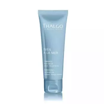 Освежающий скраб для лица Refreshing Exfoliator, 50 мл