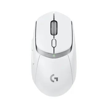 Беспроводная игровая мышь Logitech G309 Lightspeed, белый