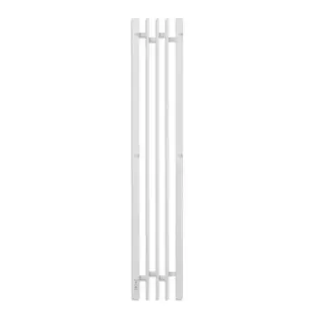 Полотенцесушитель электрический Point Фрея PN20732W белый