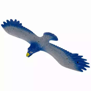 1TOY Flexi Wings 2 в 1 Супертянучка + Слэп-браслет Орел 1.0