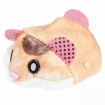 1TOY Хома Дома Хомячок