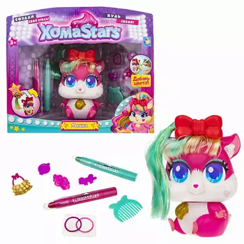 1TOY Игровой набор ХомаStars
