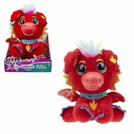 1TOY Интерактивная игрушка Robo Pets Дракон Сид