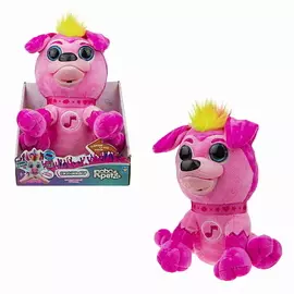 1TOY Интерактивная игрушка Robo Pets Собака Рамона