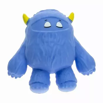 1TOY Крутой замес антистресс Йети
