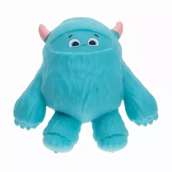 1TOY Крутой замес антистресс Йети