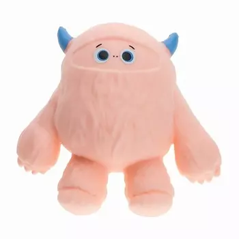 1TOY Крутой замес антистресс Йети