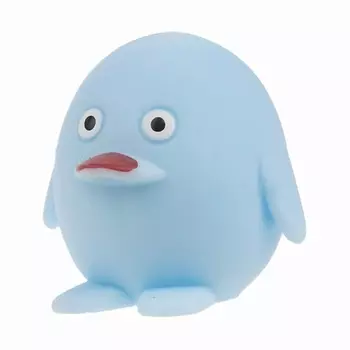 1TOY Крутой замес Антистресс Пингвин