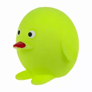 1TOY Крутой замес Антистресс Пингвин