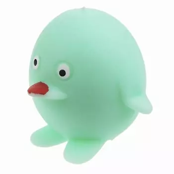 1TOY Крутой замес Антистресс Пингвин