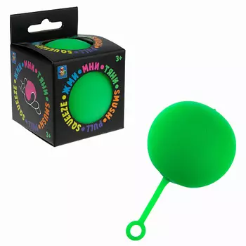 1TOY Крутой замес Шар Йо-Йо 1.0
