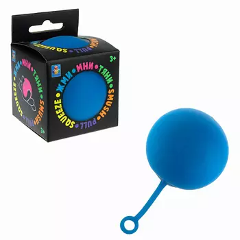 1TOY Крутой замес Шар Йо-Йо 1.0