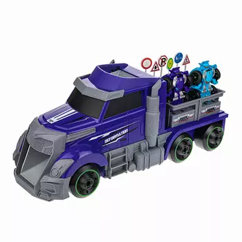 1TOY Мой первый трансформер Трейлер