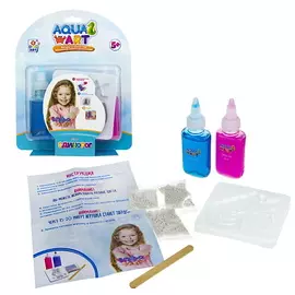 1TOY Набор AQUA ART Единорог