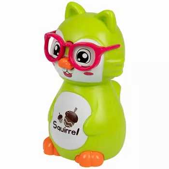 1TOY Покатушки Весёлая Белка 1.0