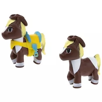 1TOY Пони на фасоне
