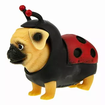 1TOY Прокачка для собачки 1 серия