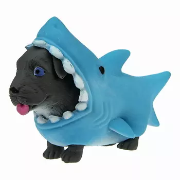 1TOY Прокачка для собачки 1 серия