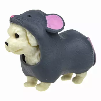 1TOY Прокачка для собачки 2 серия