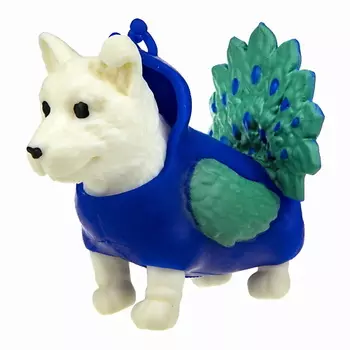 1TOY Прокачка для собачки 2 серия