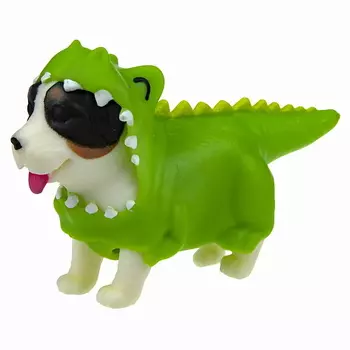 1TOY Прокачка для собачки 2 серия