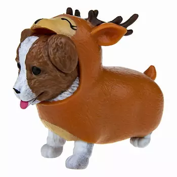1TOY Прокачка для собачки 2 серия