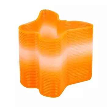 1TOY Пружинка Радуга-дуга 1.0