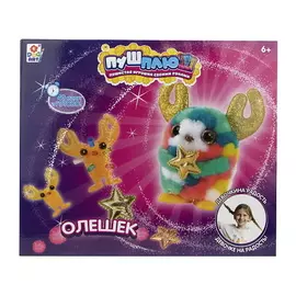 1TOY Пуш Плюш Олешек