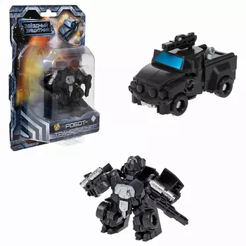 1TOY Робот-трансформер Пикап 1.0