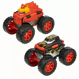 1TOY Transcar Double машинка