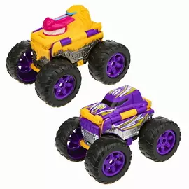 1TOY Transcar Double машинка