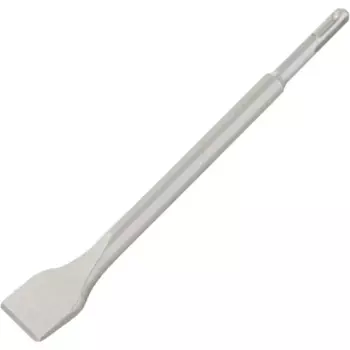Зубило плоское SDS-plus Kranz 40x250 мм