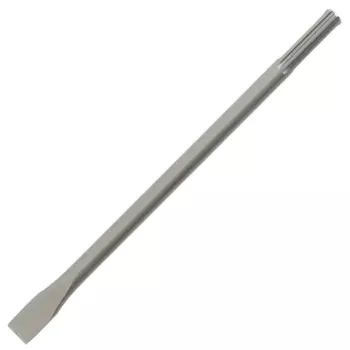 Зубило по бетону SDS-max Dexter к. Pro Pro 25x400 мм
